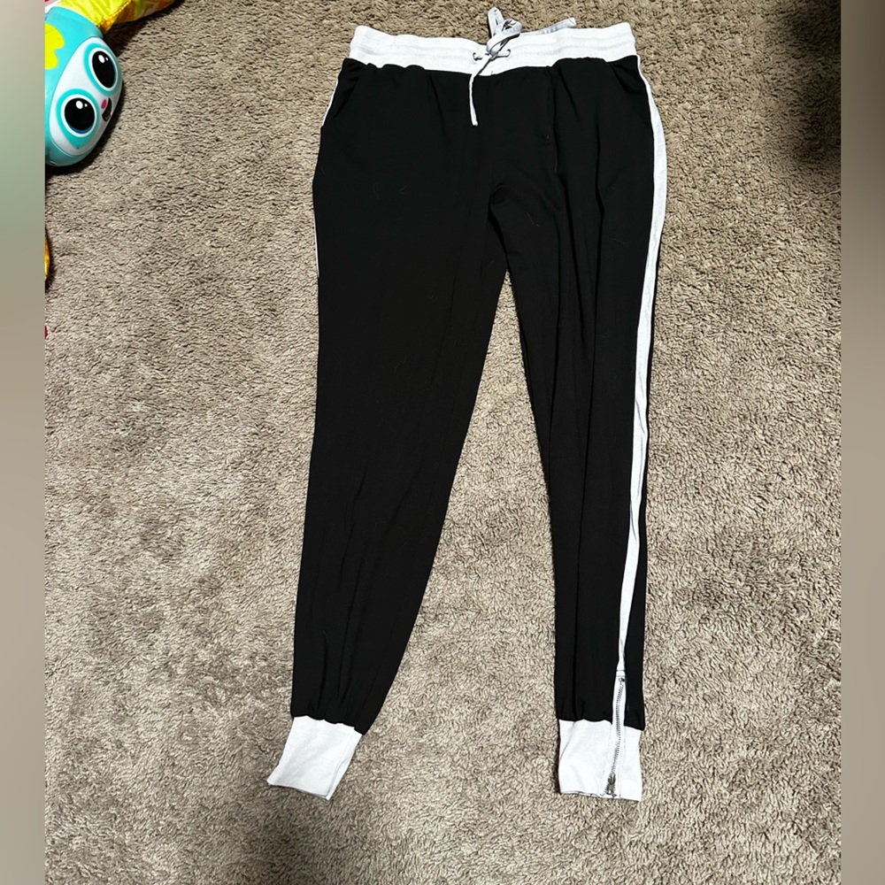 Joggers